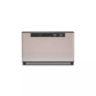 AOpen QF15a, Smart LED, FHD (1920 x 1080) 500 ANSI, 1.000:1, HDMI, USB, Wifi, difuzor, 2,1 kg