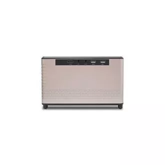 AOpen QF15a, Smart LED, FHD (1920 x 1080) 500 ANSI, 1.000:1, HDMI, USB, Wifi, difuzor, 2,1 kg