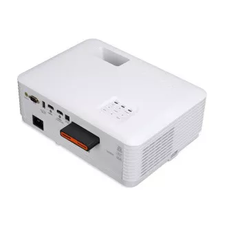 Acer VERO PL3510ATV, LASER, Smart PJ, FHD 1920x1080, 5000 ANSI /VGA, 3xHDMI, difuzor, funcționare 24/7, WiFi, 3 kg