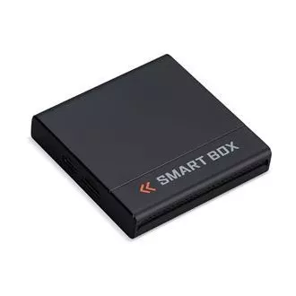 Acer VERO PL3510ATV, LASER, Smart PJ, FHD 1920x1080, 5000 ANSI /VGA, 3xHDMI, difuzor, funcționare 24/7, WiFi, 3 kg