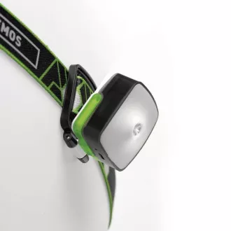 Farul reîncărcabil Emos LED P3535, 110 lm, CREE LED   4× SMD