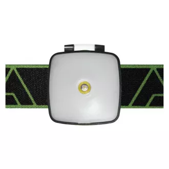 Farul reîncărcabil Emos LED P3535, 110 lm, CREE LED   4× SMD