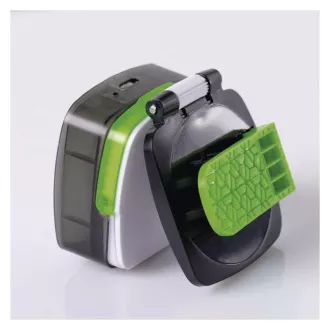 Farul reîncărcabil Emos LED P3535, 110 lm, CREE LED   4× SMD
