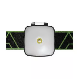 Farul reîncărcabil Emos LED P3535, 110 lm, CREE LED   4× SMD