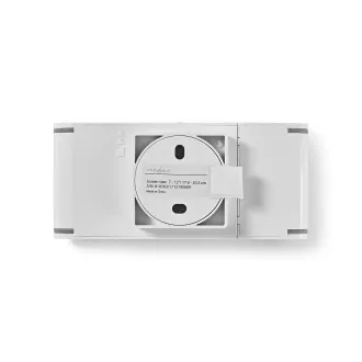 Nedis TWMT100SI - Suport pentru tabletă | 7 - 12" | Fix