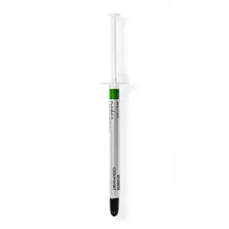 Nedis COOLP100WT - Pastă de răcire | 3 grame | Alb Nedis COOLP100WT - Pastă de răcire | 3 grame | Alb