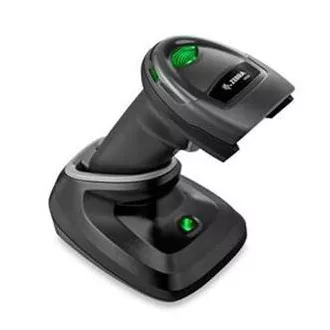 Cititor Zebra/Motorola DS2278, KIT 2D, wireless, USB (USB-HID), suport