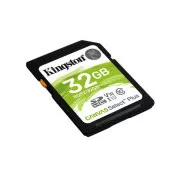 KINGSTON 8GB SDHC Industrial de la -40C la 85C C10 UHS-I U3 V30 A1 pSLC