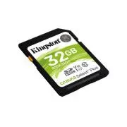 KINGSTON 64GB SDHC industrial -40C la 85C C10 UHS-I U3 V30 A1 pSLC