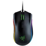 Razer Mamba Elite - mouse cu fir/gaming/programabil/16000DPI/RGB/negru