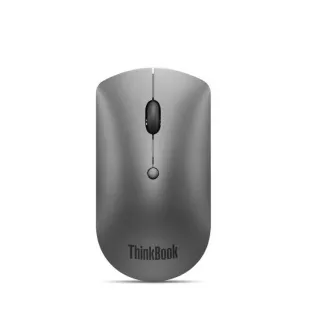 Lenovo ThinkBook Bluetooth Silent Mouse