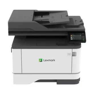 Lexmark MX431adn laser monocrom, 40 ppm, duplex, rețea