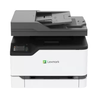 Lexmark CX431adw multifuncțional laser color, 24 ppm, duplex, Wi-Fi, DADF, LCD tactil, LAN