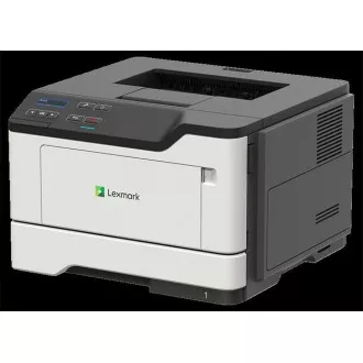 Laser mono Lexmark MS431dn, 40 ppm, duplex Laser mono Lexmark MS431dn, 40 ppm, duplex