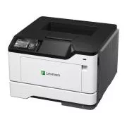 Lexmark MS531dw laser mono, 44 ppm, duplex, rețea, wifi