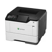 Lexmark MS631dw laser mono, 47 ppm, duplex, rețea, wifi