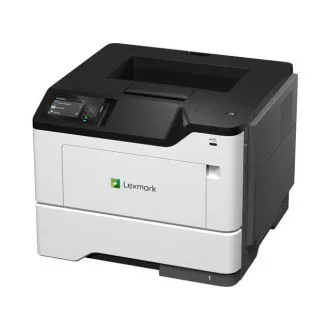 Lexmark MS631dw laser mono, 47 ppm, duplex, rețea, wifi