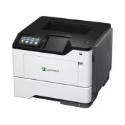Lexmark MS632dwe laser mono, 47 ppm, duplex, rețea, wifi