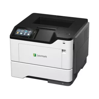 Lexmark MS632dwe laser mono, 47 ppm, duplex, rețea, wifi