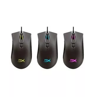 Mouse de gaming HyperX Pulsefire FPS Pro Mouse de gaming HyperX Pulsefire FPS Pro