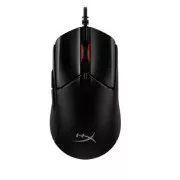 Mouse de gaming HyperX Pulsefire Haste 2 (negru)