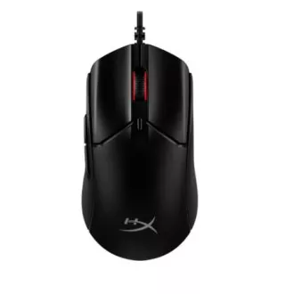 Mouse de gaming HyperX Pulsefire Haste 2 (negru)