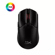 Mouse de gaming wireless HyperX Pulsefire Haste 2 (negru)