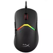 Mouse de gaming HP HyperX Pulsefire Saga (negru)
