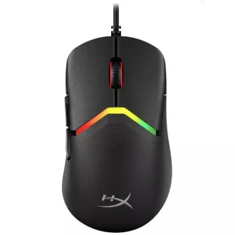 Mouse de gaming HP HyperX Pulsefire Saga (negru)