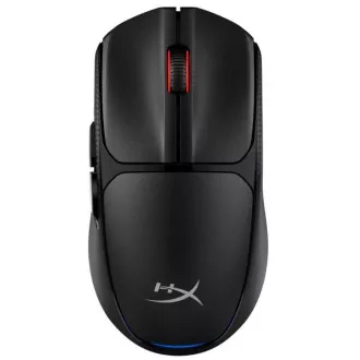 Mouse de gaming wireless HP HyperX Pulsefire Haste 2 Pro 4K