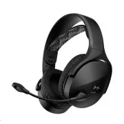 Căști de gaming wireless HP HyperX Cloud Jet, negre