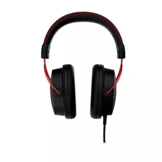 Căști de gaming wireless HP HyperX Cloud Jet, negre