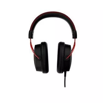 Căști de gaming wireless HP HyperX Cloud Jet, negre