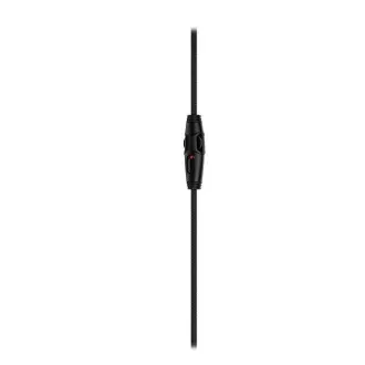 Căști de gaming wireless HP HyperX Cloud Jet, negre
