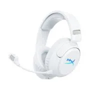 Căști wireless HP HyperX Cloud Flight 2, albe