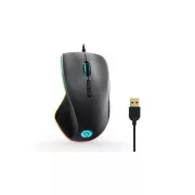 Mouse Lenovo CONS Gaming Legion M500 RGB (gri închis)