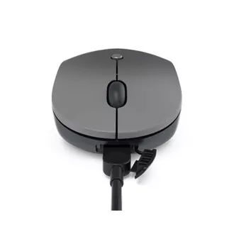 Lenovo CONS Mouse wireless GO USB-C (gri) Lenovo CONS Mouse wireless GO USB-C (gri)