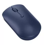Mouse Lenovo CONS 540 Wireless Compact USB-C (albastru închis)