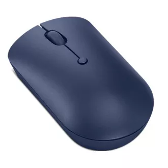 Mouse Lenovo CONS 540 Wireless Compact USB-C (albastru închis)