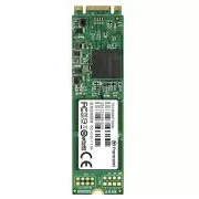 SSD TRANSCEND MTS800 128GB M.2 2280, SATA III (MLC)