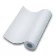 Hârtie SMART LINE Inkjet-Plotter, neacoperită, albă, rolă și 50 bm