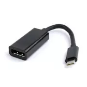 GEMBIRD CABLEXPERT Cablu adaptor USB-C la DisplayPort