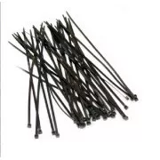 GEMBIRD CABLEXPERT Bride pentru cablu 250 x 3,6 mm, pachet de 100