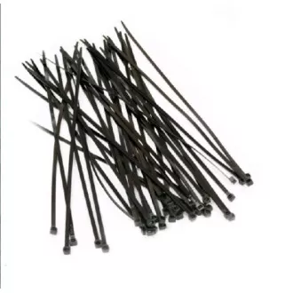 GEMBIRD CABLEXPERT Bride pentru cablu 250 x 3,6 mm, pachet de 100