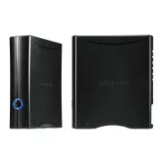 TRANSCEND StoreJet 35T3 4TB, 3.5", USB 3.0 (USB 3.1 Gen 1), Hard disk extern, negru