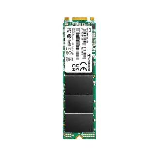 TRANSCEND MTS825S SSD 2TB M.2, 2280 SATA III 6Gb/s (3D TLC), 560MB/s RPM, 500MB/s W