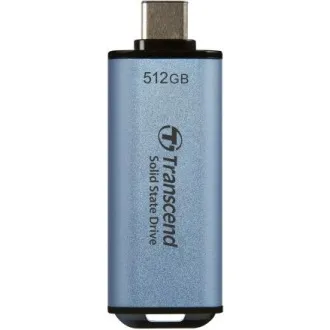 Transcend ESD300C 2TB, SSD extern, USB 10Gbps, tip C Transcend ESD300C 2TB, SSD extern, USB 10Gbps, tip C