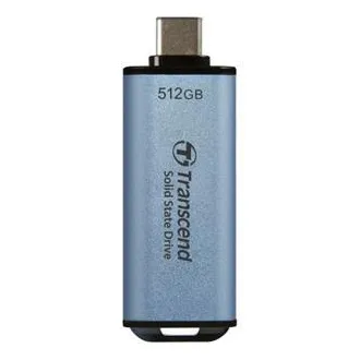 Transcend ESD300C 2TB, SSD extern, USB 10Gbps, tip C Transcend ESD300C 2TB, SSD extern, USB 10Gbps, tip C