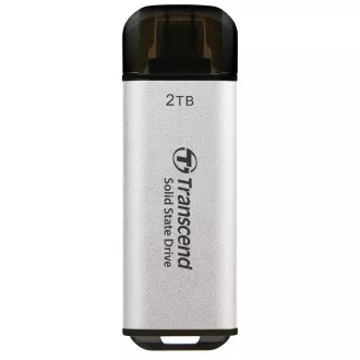 Transcend ESD300S 2TB, SSD extern, USB 10Gbps, tip C Transcend ESD300S 2TB, SSD extern, USB 10Gbps, tip C