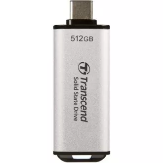 Transcend ESD300S 2TB, SSD extern, USB 10Gbps, tip C Transcend ESD300S 2TB, SSD extern, USB 10Gbps, tip C